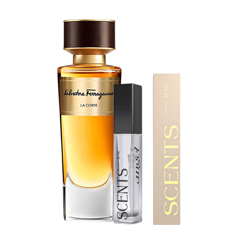 Salvatore Ferragamo La Corte Eau de parfum