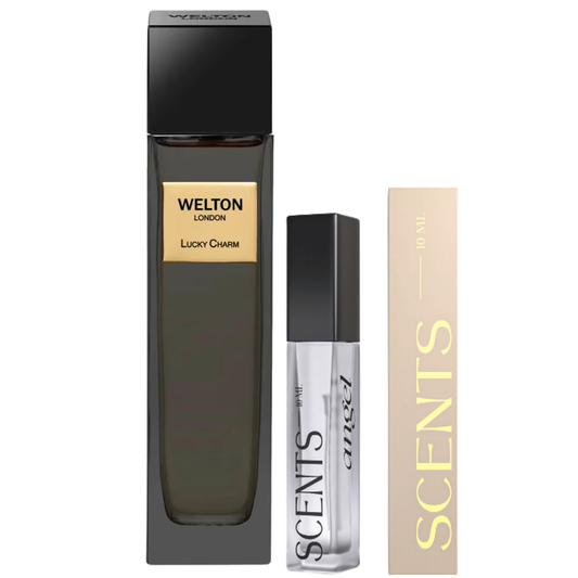 Welton London Lucky Charm Eau de Parfum