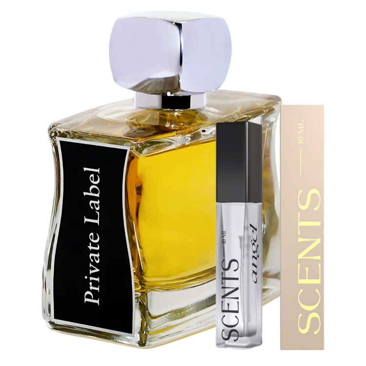 Jovoy Paris Private Label Eau de Parfum