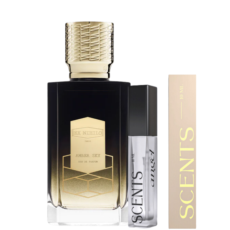 Ex Nihilo Amber Sky for Unisex | Samples