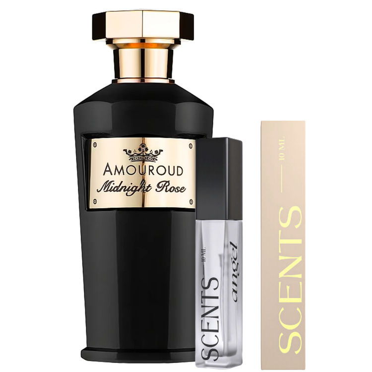 Midnight Rose Eau de Parfum