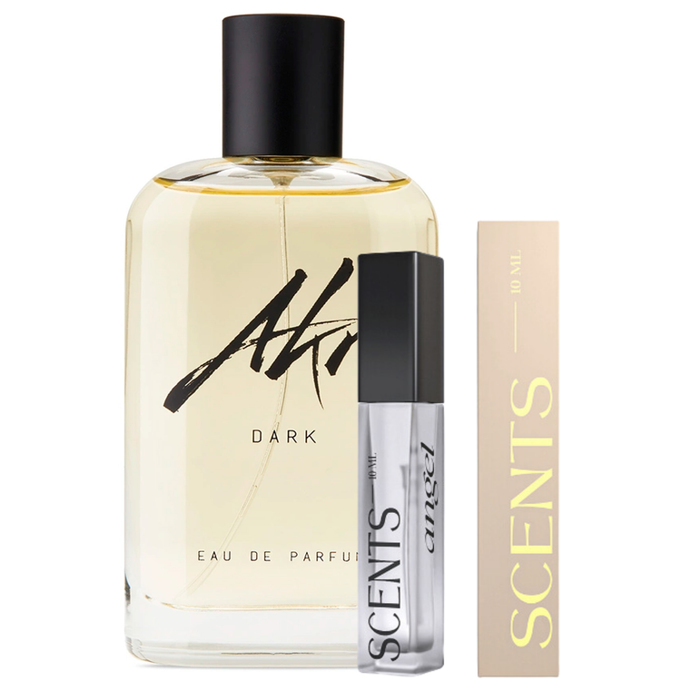 AKRO Dark Eau de Parfum