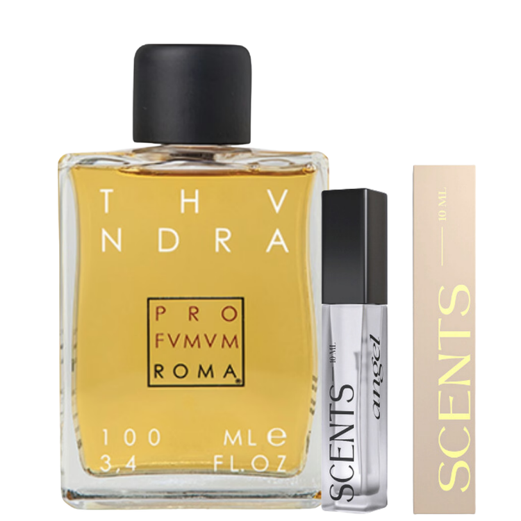 Profumum Roma Thundra Eau de parfum