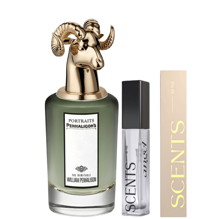 Penhaligon's The Inimitable William Penhaligon Eau de Parfum