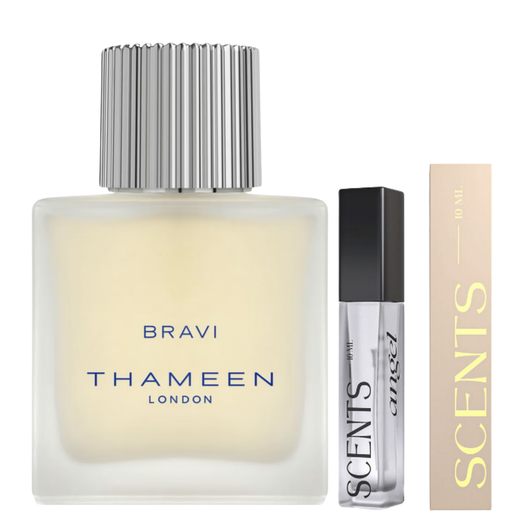 Thameen Bravi Eau De Cologne