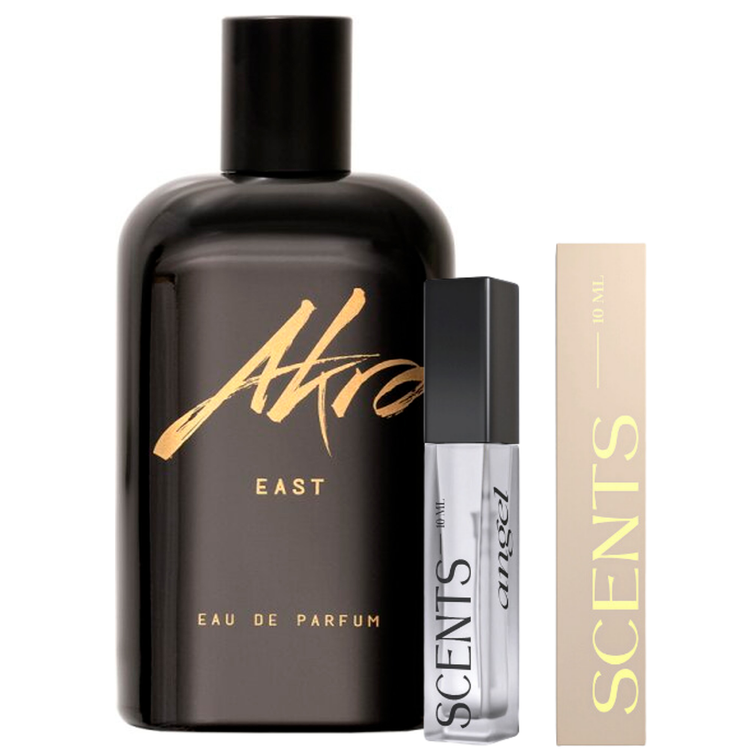 AKRO East Eau de Parfum