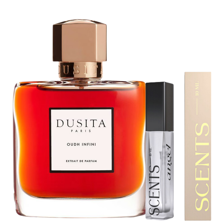Dusita Oudh Infini Extrait de Parfum