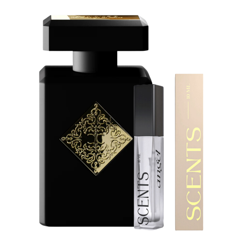 Initio Magnetic Blend 1 Eau de parfum