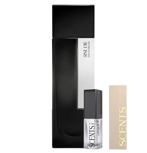 Laurent Mazzone Sine Die Eau de Parfum