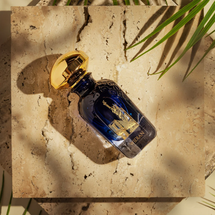 Widian New York Extrait de Parfum