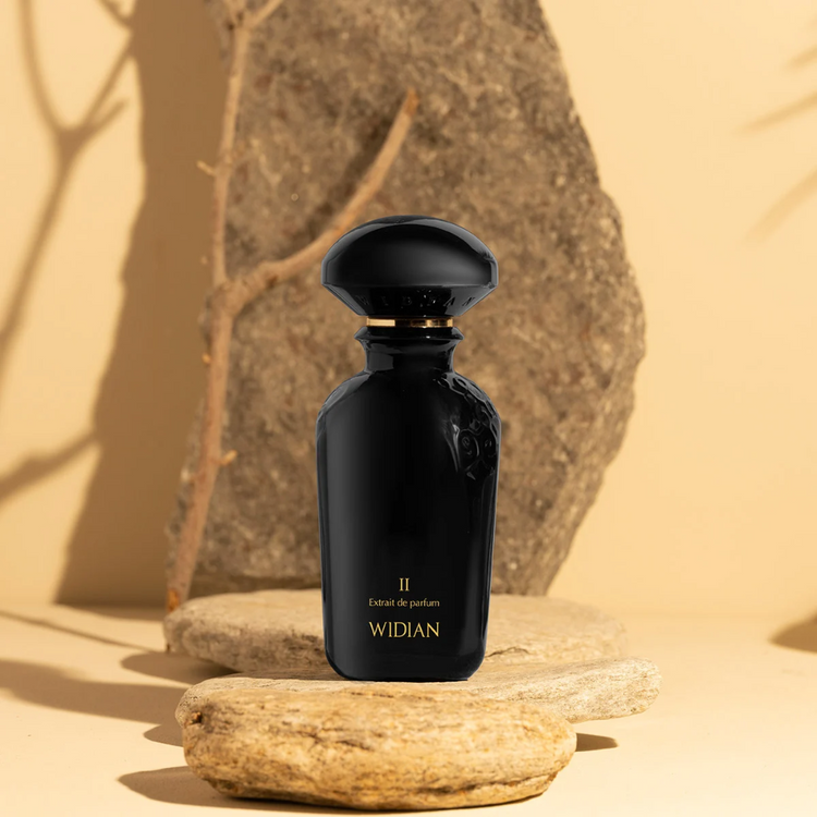 Widian Black II Extrait De Parfum