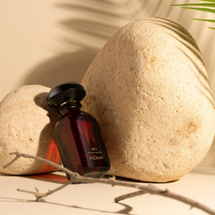 Widian Hili Extrait de Parfum