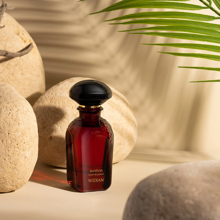 Widian Baniyas Extrait de Parfum