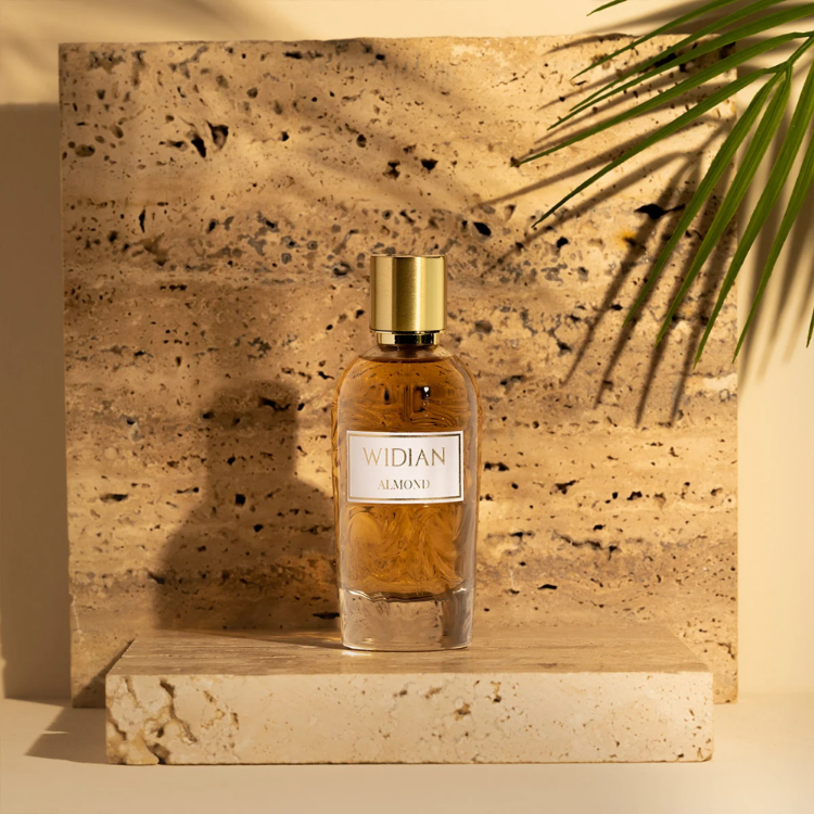 Widian Almond Extrait De Parfum