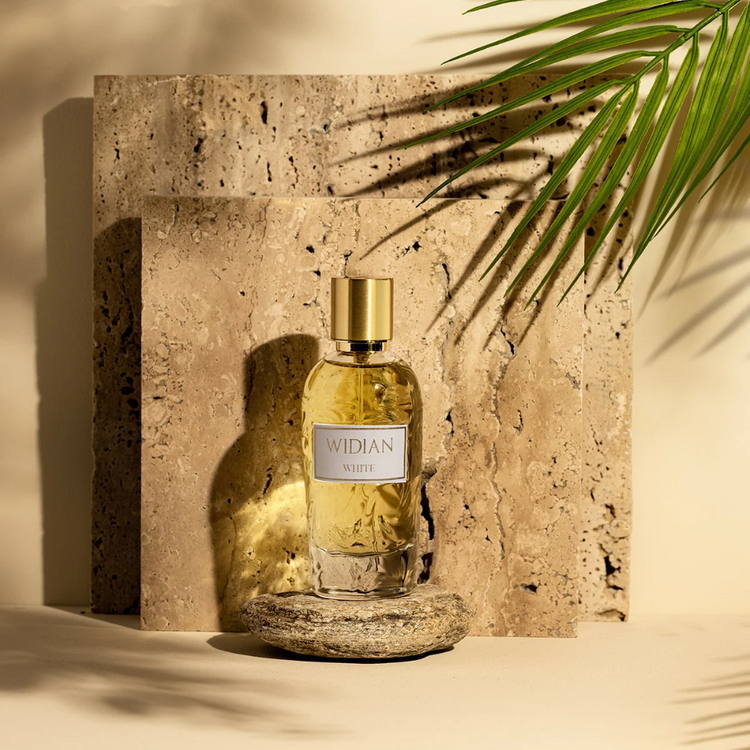 Widian White for women