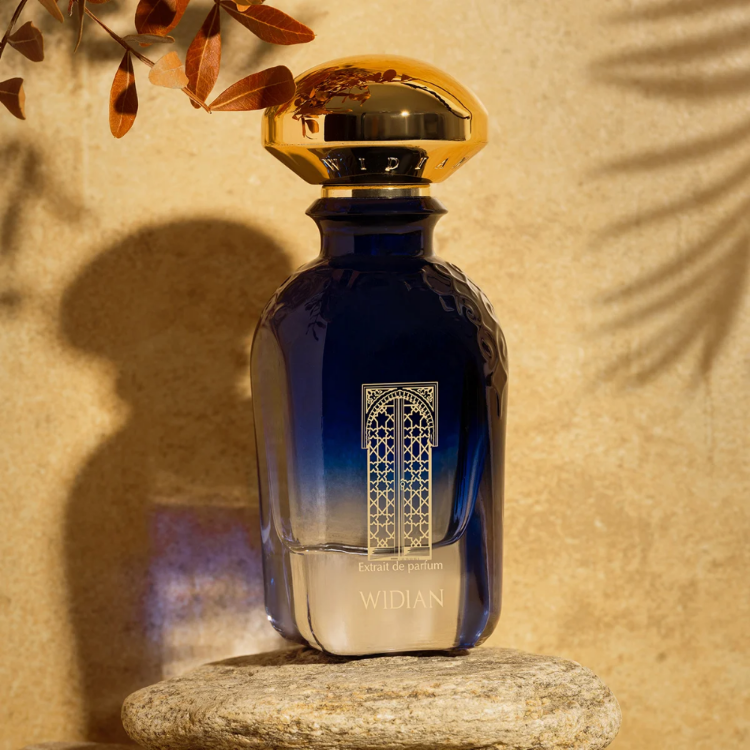 Widian Granada Extrait de parfum