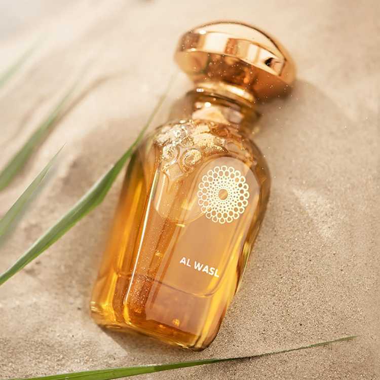 Widian Al Wasl Extrait De Parfum
