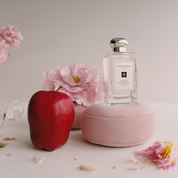 Jo Malone Peony & Blush Suede Cologne