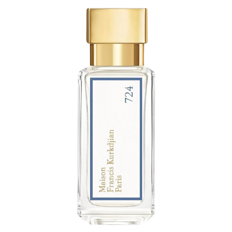 Maison Francis Kurkdjian 724 Eau de parfum