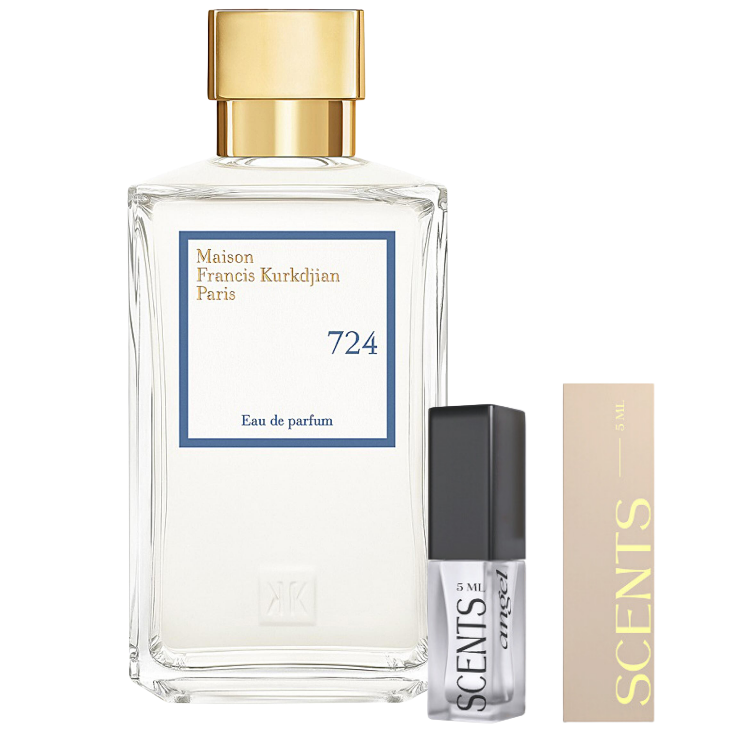 Maison Francis Kurkdjian 724 Eau de parfum