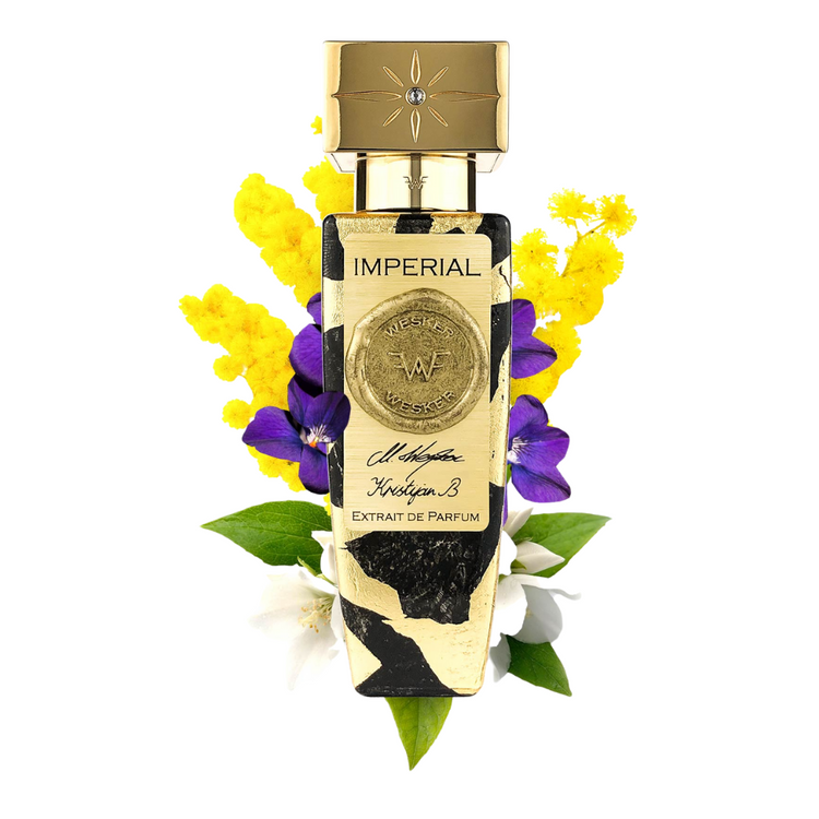 Wesker Imperial Extrait de parfum