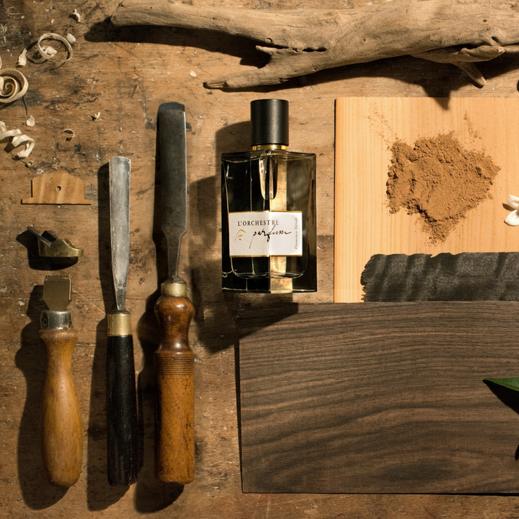 L'Orchestre Flamenco Neroli Eau de parfum