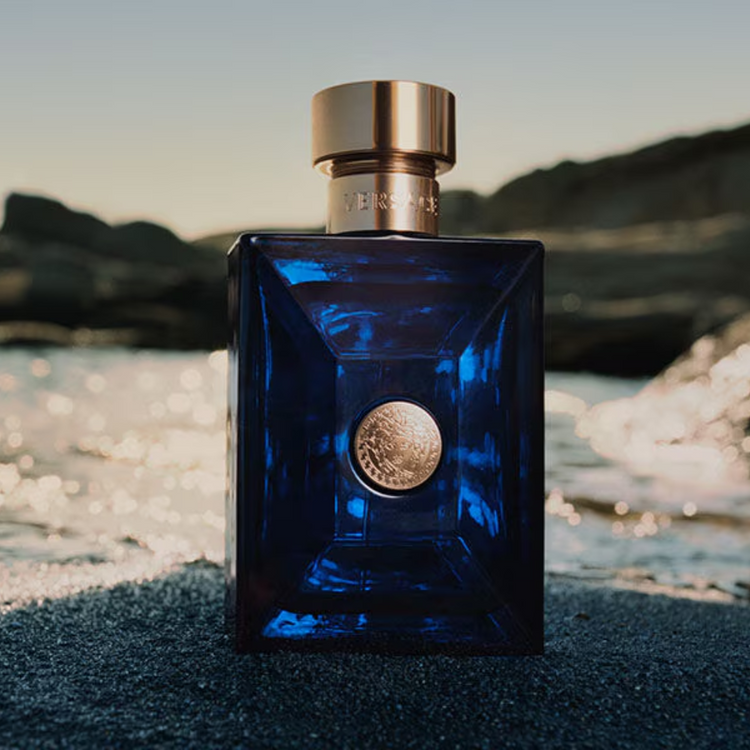 Versace Dylan Blue for Men | Samples