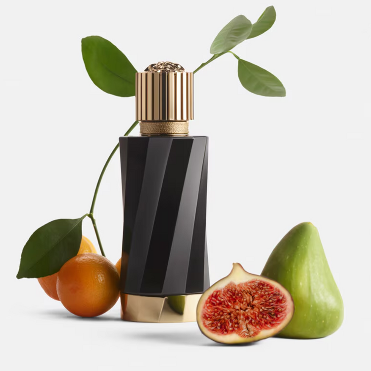 Versace Figue Blanche Eau de parfum