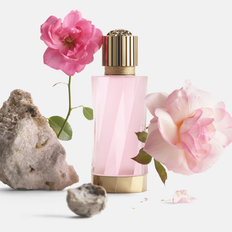 Versace Éclat de Rose Eau de parfum