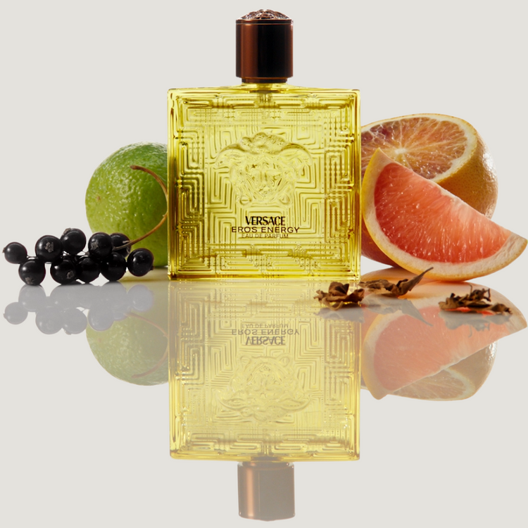 Versace Eros Energy for men | Samples