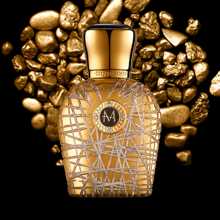 Moresque Sole Eau de parfum