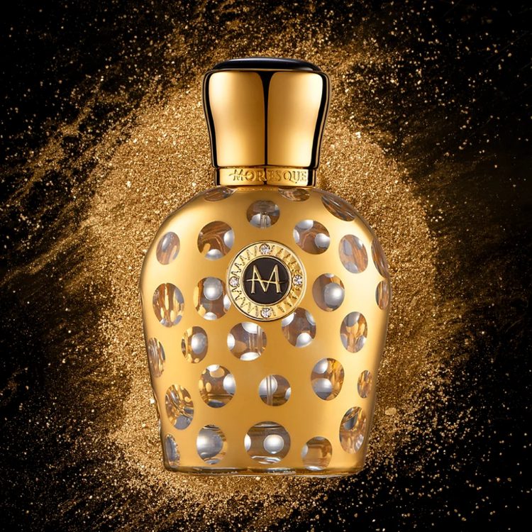 Moresque Oroluna Eau de parfum