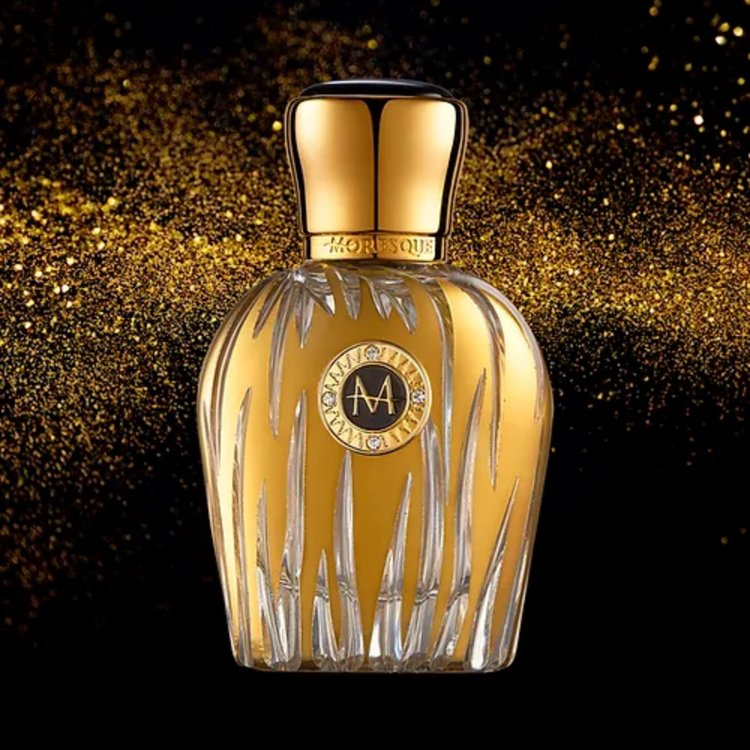 Moresque Fiamma Eau de parfum