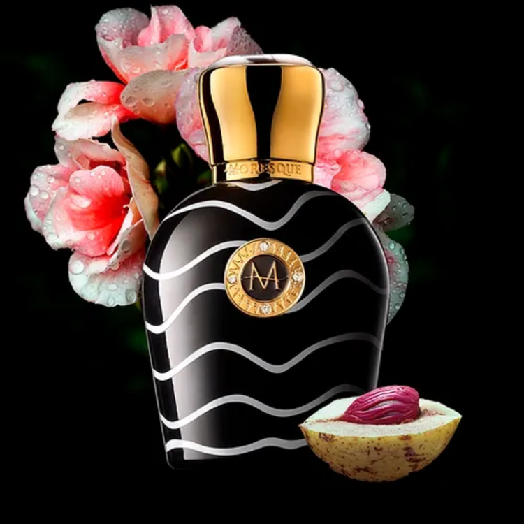 Moresque Aristoqrati Eau de parfum