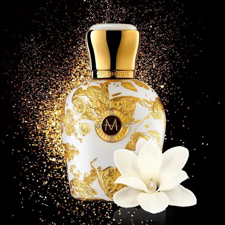 Moresque Regina Parfum for Unisex