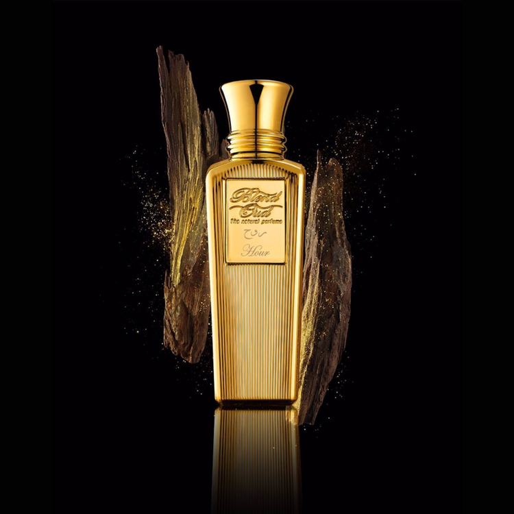 Blend Oud Hour Eau de parfum