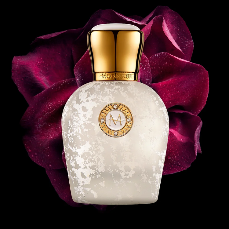 Moresque Rosa Ekaterina Eau de parfum