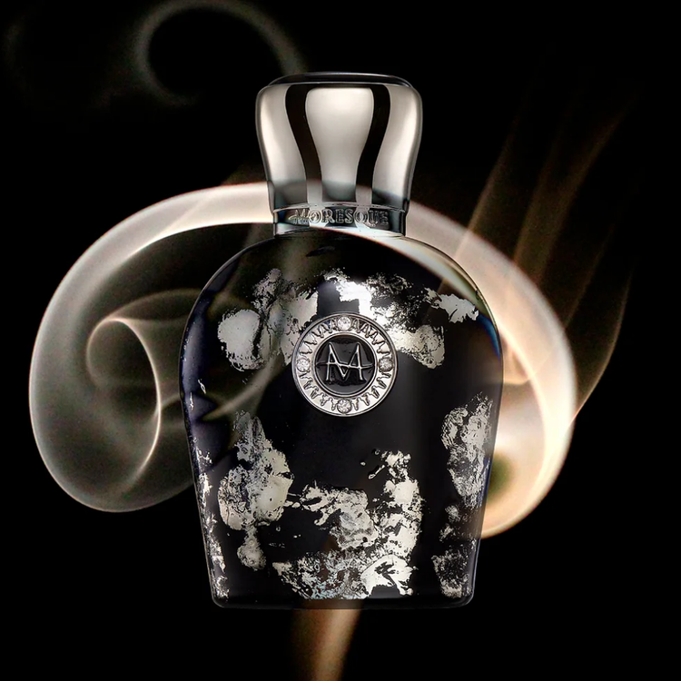 Moresque Re Nero Parfum for Unisex