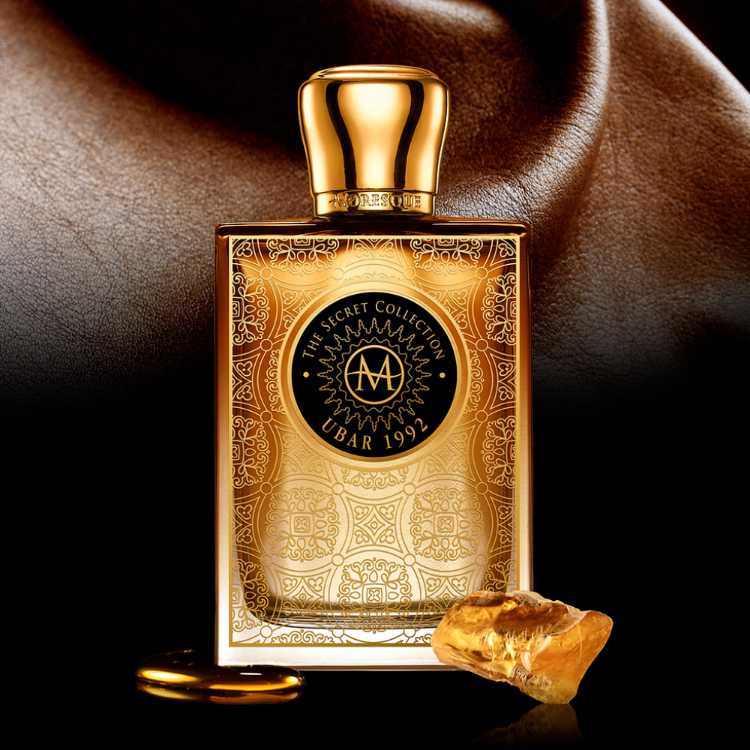 Moresque Ubar 1992 Parfum for Unisex