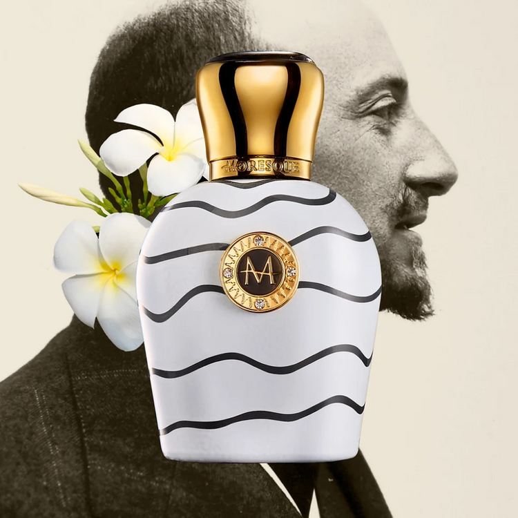 Moresque Duke Eau de parfum