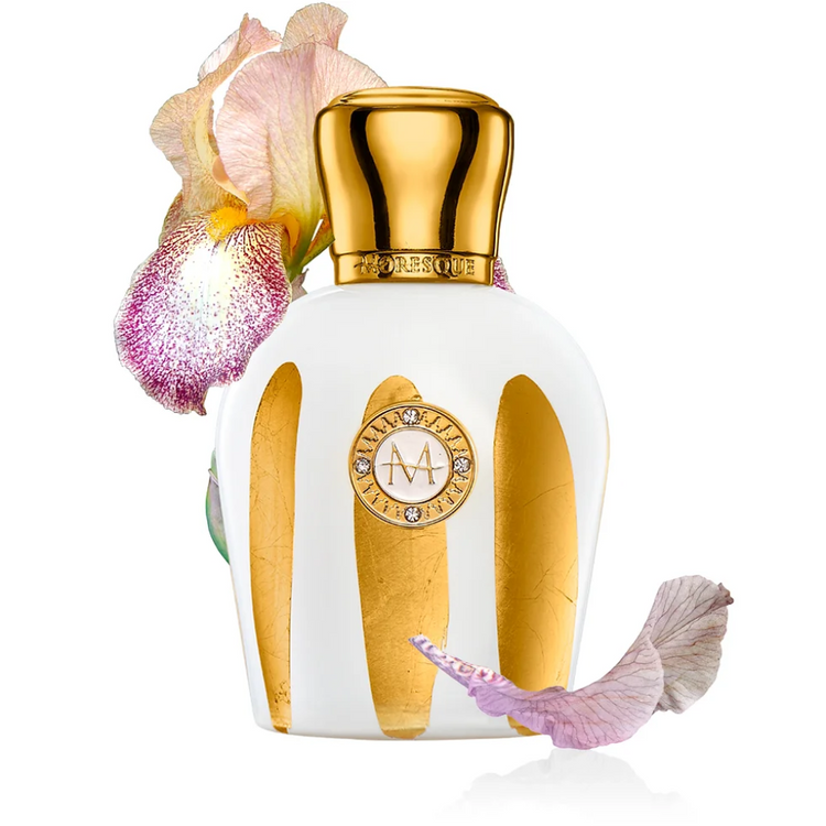 Moresque Ballerina Eau de parfum for women