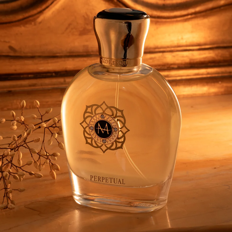 Moresque Parfums Perpetual Eau de parfum