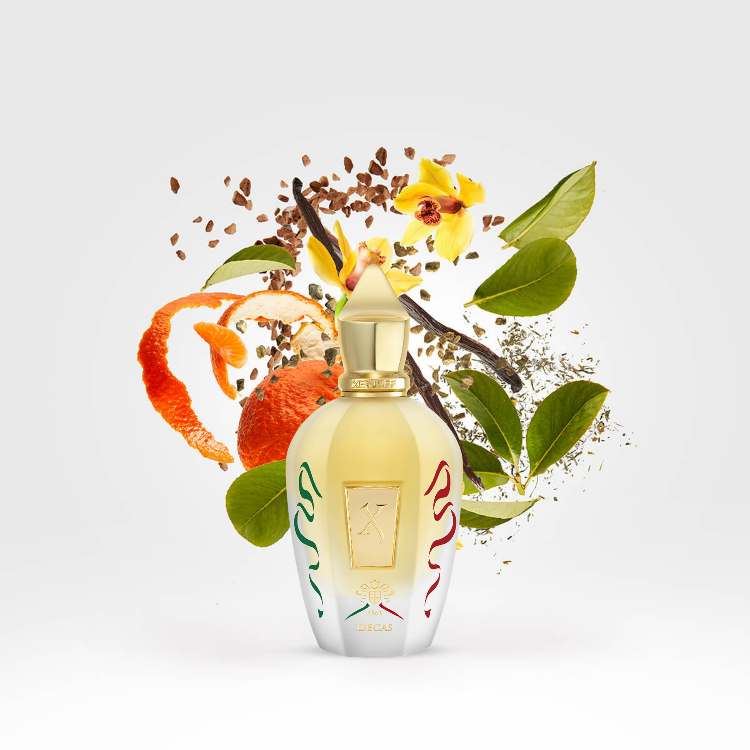Xerjoff Xj 1861 Decas Eau De Parfum
