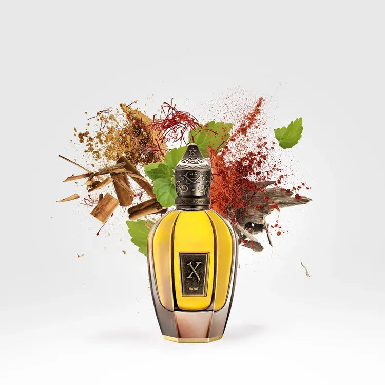 Xerjoff Hayat for Unisex