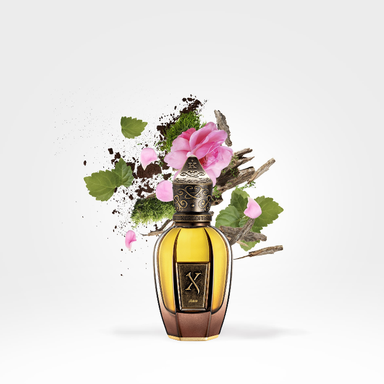 Xerjoff Jabir Eau de parfum