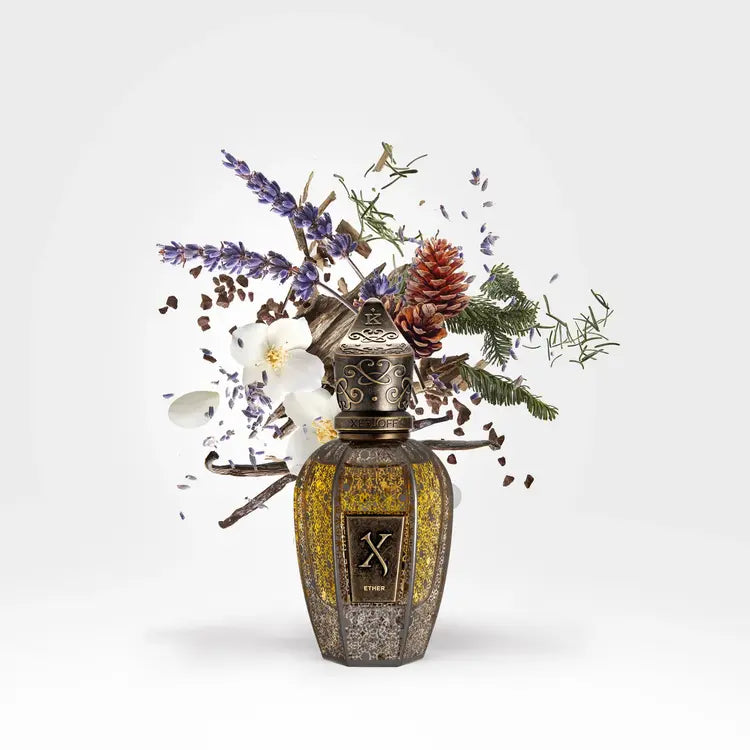 Xerjoff Empiryan Eau de parfum