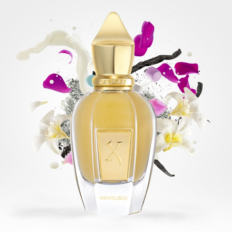 Xerjoff Newcleus Eau de parfum