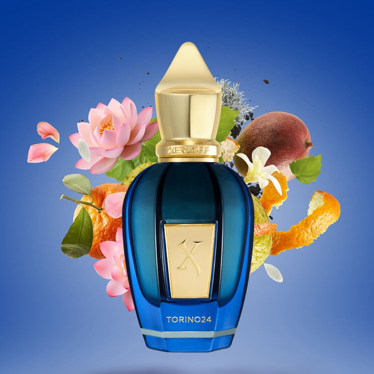 Xerjoff Torino24 Eau de Parfum