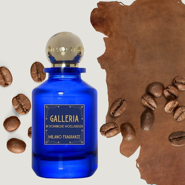Milano Fragranze Galleria Eau de parfum