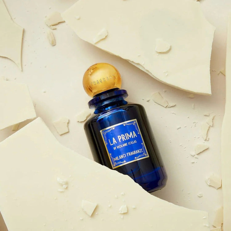Milano Fragranze La Prima Eau de parfum